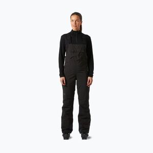 Női sínadrág Helly Hansen Legendary Insulated Bib black (Legendary Insulated Bib 65800_990) kép
