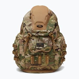 Hátizsák Oakley SI Kitchen Sink 34 l multicam (Si Kitchen Sink 34 l FOS900932) kép