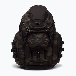 Hátizsák Oakley SI Kitchen Sink 34 l black multicam (Si Kitchen Sink 34 l FOS900932) kép