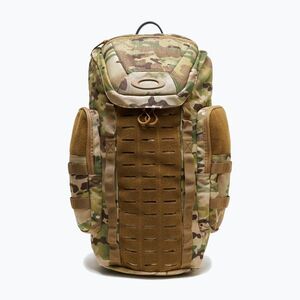 Taktikai hátizsák Oakley Link Miltac 2.0 27 l multicam (Link Miltac 2.0 FOS900169A) kép