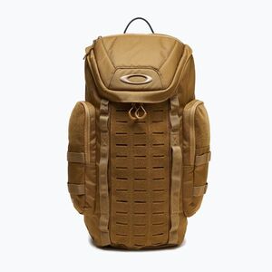 Taktikai hátizsák Oakley Link Miltac 2.0 27 l coyote (Link Miltac 2.0 FOS900169) kép