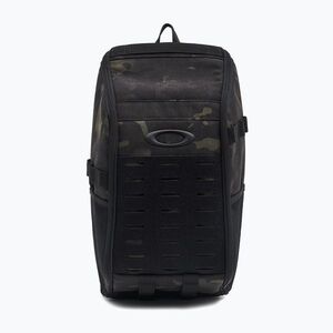 Egyvállas városi hátizsák Oakley Extractor Sling 2.0 23 l black multicam (Extractor Sling 2.0 921554S-02L) kép