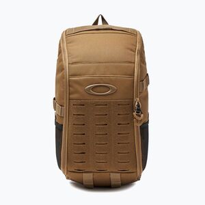 Egyvállas városi hátizsák Oakley Extractor Sling 2.0 23 l coyote (Extractor Sling 2.0 921554-86W) kép