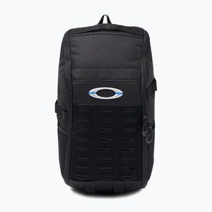 Egyvállas városi hátizsák Oakley Extractor Sling 2.0 23 l blackout tbl (Extractor Sling 2.0 921554-02X) kép