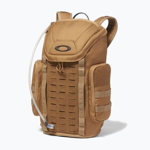Taktikai hátizsák Oakley Link Miltac 23 l coyote (Link Miltac 921026-86W) kép