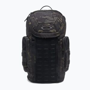 Taktikai hátizsák Oakley Link Miltac 23 l black multicam (Link Miltac 921026S-02L) kép