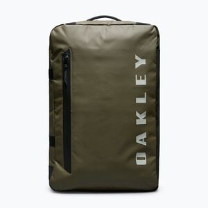 Utazótáska Oakley Terraquest 55 l deep olive (Terraquest FOS902301) kép
