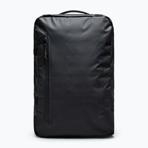 Utazótáska Oakley Terraquest 55 l pitch black (Terraquest FOS902301) kép
