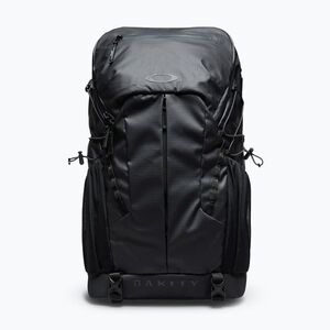 Túrahátizsák Oakley Terraquest 29 l pitch black (Terraquest FOS902294) kép