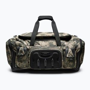 Utazótáska Oakley Urban Ruck Rc Duffle 70 l off/slope camo green (Urban Ruck Rc Duffle FOS901048) kép