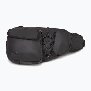 Övtáska Oakley Latitude Flex 6, 5 l blackout (Latitude Flex FOS901940) kép