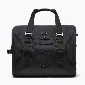 Utazótáska Oakley Latitude Expedition 43 l blackout (Latitude Expedition FOS901941) kép