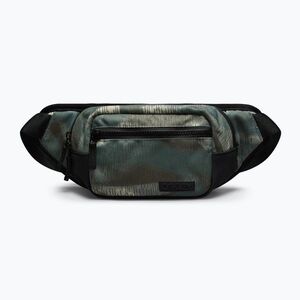 Övtáska Oakley Transit Belt 2 l graffiti camo green (Transit Belt FOS900851) kép