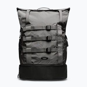 Trekking hátizsák Oakley Reserve Utility 50 l granite gray (Reserve Utility FOS902079) kép