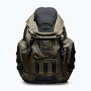 Túrahátizsák Oakley Kitchen Sink 34 l deep olive (Kitchen Sink 92060A-7DI) kép