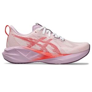 Női futócipő ASICS Novablast 5 W white coral reef kép