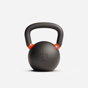 Domyos Kettlebell, 28 kg - Pro kép