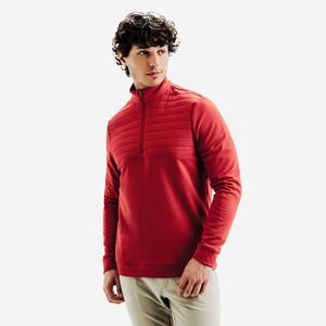 Inesis Férfi golfpulóver - CW500 kép