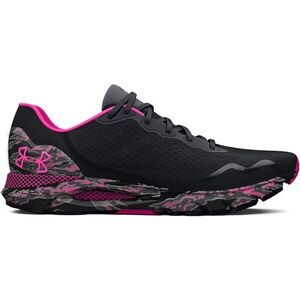 UA W HOVR Sonic 6 Camo kép