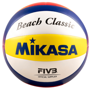 BV1.550C Beach-Mini-Volleyball kép