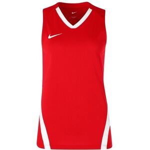 WOMENS TEAM SPIKE SLEEVELESS JERSEY kép