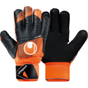 Uhlsport Soft Resist+ Flex Frame Goalkeeper Gloves kép