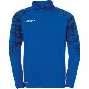 GOAL 25 1/4 ZIP kép
