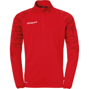 GOAL 25 1/4 ZIP kép