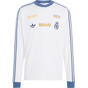 Real Madrid LFSTLR 2026/27 kép