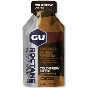 GU Roctane Energy Gel 32 g Cold Brew kép