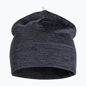 BUFF könnyű merinói gyapjú sapka egyszínű szürke 113013.937.10.00 (Lightweight Merino Wool 113013.937.10.00) kép