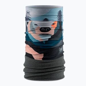 BUFF Gyermek többfunkciós heveder Polar Izzly Multi 130115.555.10.00 (Polar 130115.555.10.00) kép