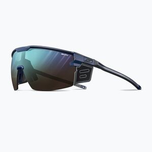 Julbo Ultimate Cover Reactiv 2-4 sötétkék/kék napszemüveg (Ultimate Cover Reactiv J5473632) kép