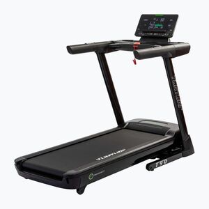 Elektromos futópad Tunturi Endurance T90 black (Endurance T90 22TRN90000) kép