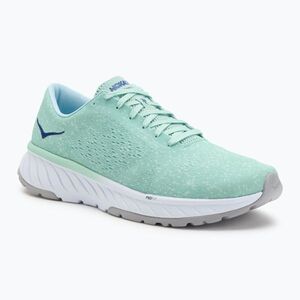 Férfi futócipő HOKA Cavu 2 sea ice/blue light (Cavu 2 1099724-LSBL) kép
