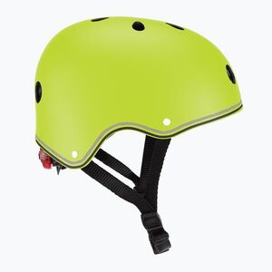 Globber Primo gyermek sisak lime zöld (Primo 505-106) kép