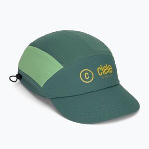 Ciele Athletics FSTCap SC Classic Cside sapka ezüstfenyő/pistácia (FSTCap SC Classic Cside U-2-CA-0063-GN005) kép