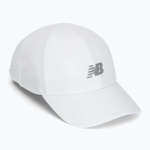 Női New Balance 6 Panel Performance baseballsapka gartersikló mintával (6 Panel Performance LAH51007WT.OSZ) kép