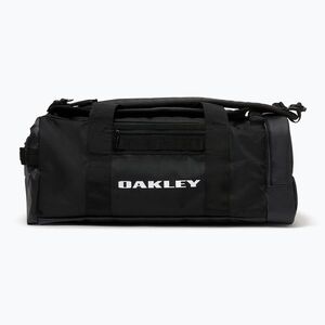 Táska Oakley Enhance LT Boston 9.0 FW 45 l black/black (Enhance LT Boston 9.0 FW 45 FOS902150) kép