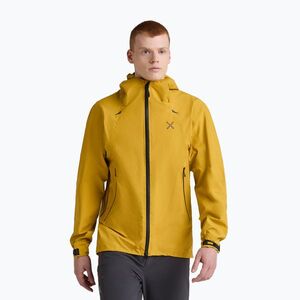 Férfi esődzseki Montura Magica GTX Pro mustard (Magica GTX Pro MJAT26X-348) kép