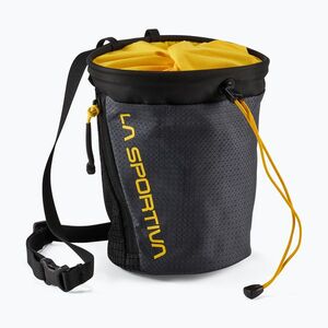 Magnéziatasak La Sportiva Granite Pro onyx/black (Granite Pro ZECC018G19K00) kép