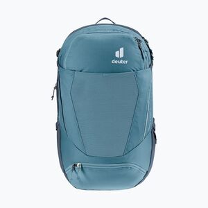 Kerékpáros hátizsák deuter Trans Alpine 30 l atlantic/ink (Trans Alpine 30 320032413740) kép