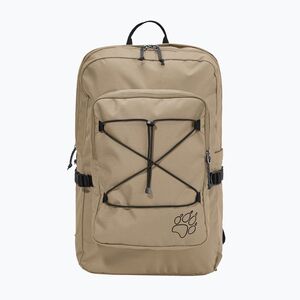 Városi hátizsák Jack Wolfskin Berkley 24 l hazel wood (Berkley 24 A65980_A0082) kép