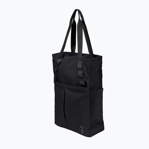 Táska Jack Wolfskin Zoya 2IN1 15 l black (Zoya 2IN1 A65732_6000) kép