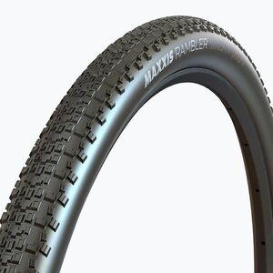 Kerékpár gumiabroncs Maxxis Rambler Hypr-X/Exo/TR 700 x 45C (Rambler Hypr-X/Exo/TR ETB00577200) kép