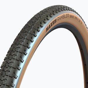 Kerékpár gumiabroncs Maxxis Rambler Hypr-X/Exo/TR/Tanwall 700 x 45C (Rambler Hypr-X/Exo/TR/Tanwall ETB00577300) kép