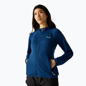 Női túrafelső REGATTA Huntdale aviator blue (Huntdale RWA768-TDD) kép