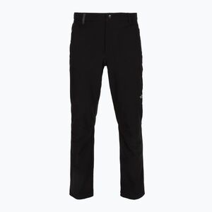 Férfi softshell nadrág The North Face Softshell Regular Fit tnf black (Softshell Regular Fit NF0A4M77JK31) kép