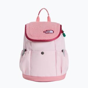 Városi hátizsák The North Face Mini Explorer primrose/pale blossom/fermented clay (Mini Explorer NF0A52VWZX21) kép