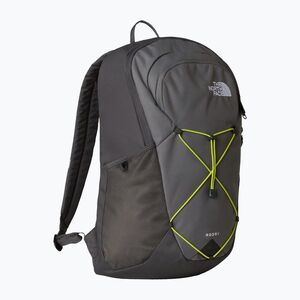 Városi hátizsák The North Face Rodey 27 l anthracite grey (Rodey NF0A3KVCMSO1) kép
